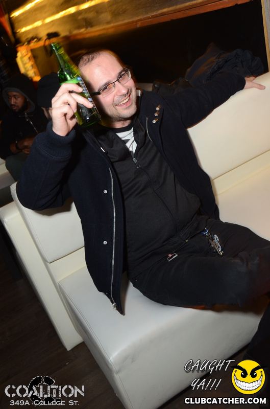 Coalition lounge photo 13 - November 28th, 2014