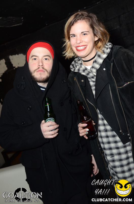 Coalition lounge photo 14 - November 28th, 2014