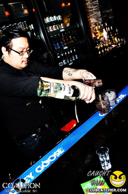 Coalition lounge photo 17 - November 28th, 2014