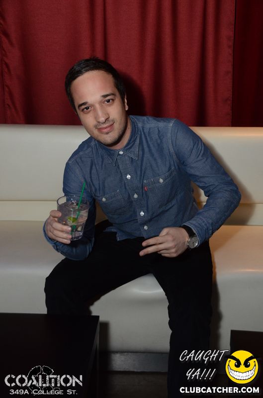 Coalition lounge photo 18 - November 28th, 2014