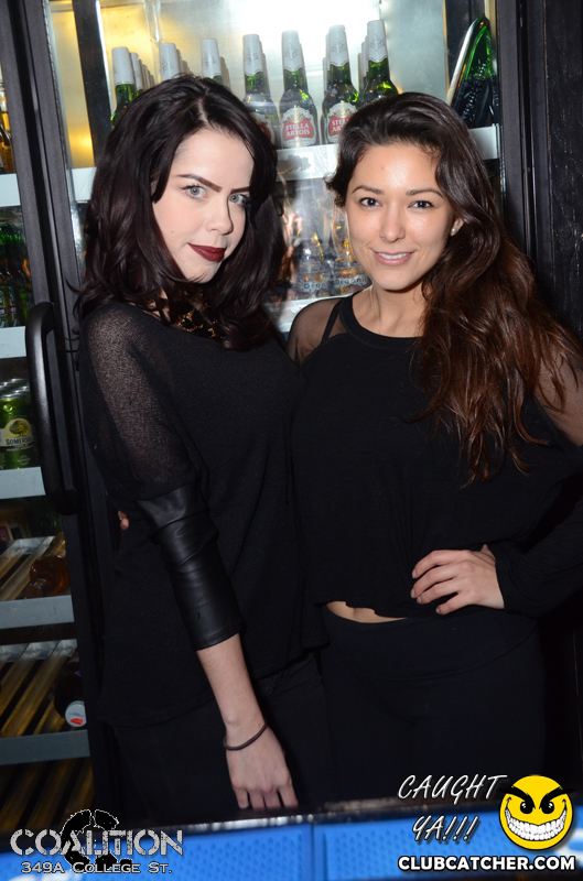 Coalition lounge photo 3 - November 28th, 2014