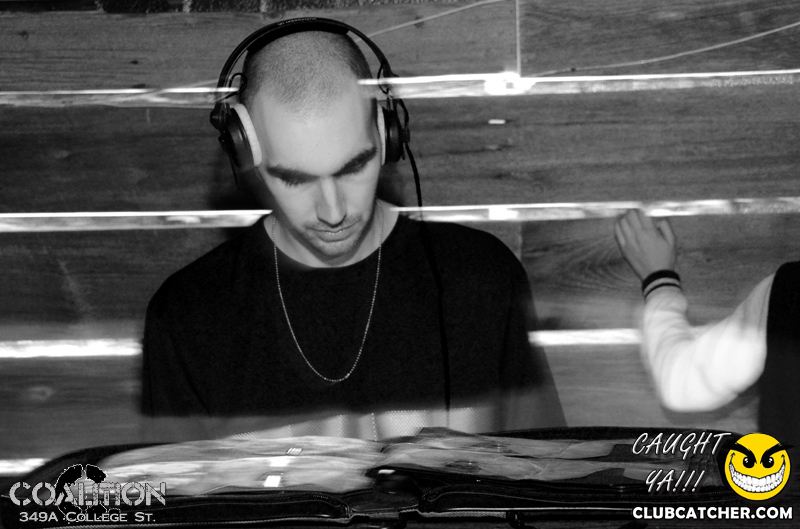 Coalition lounge photo 21 - November 28th, 2014