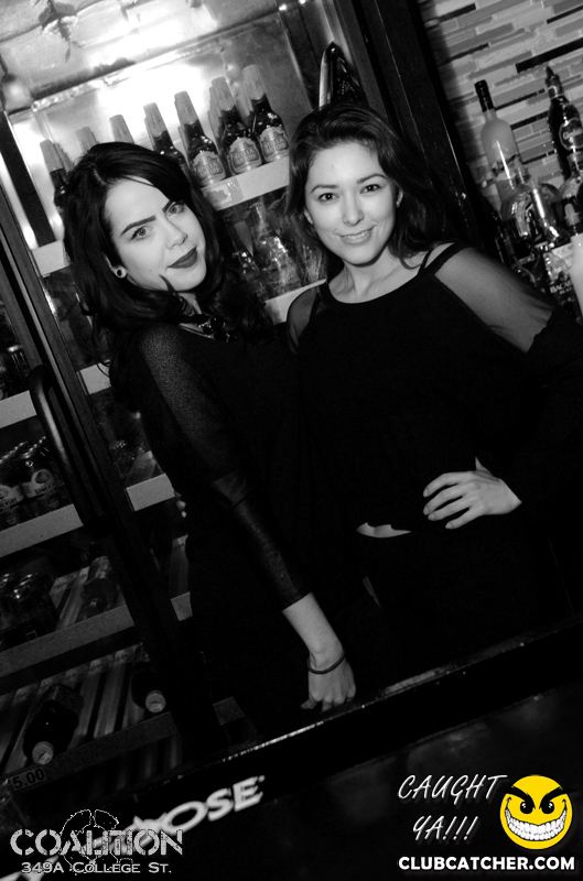 Coalition lounge photo 22 - November 28th, 2014