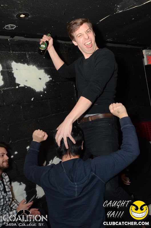 Coalition lounge photo 23 - November 28th, 2014