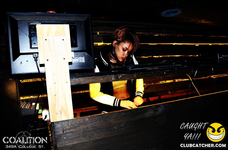 Coalition lounge photo 25 - November 28th, 2014