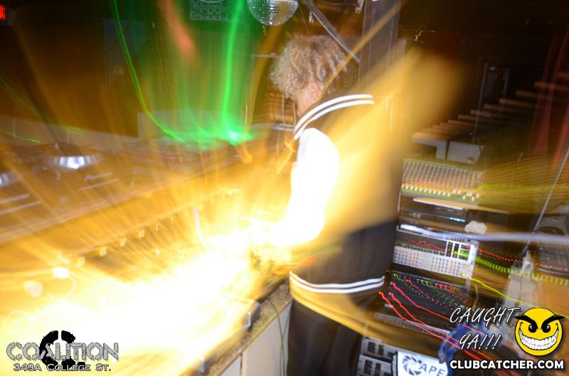 Coalition lounge photo 26 - November 28th, 2014