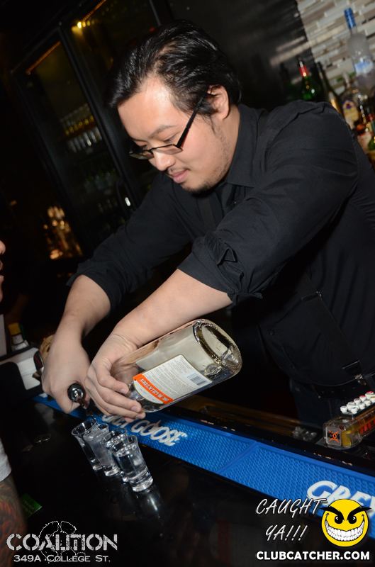 Coalition lounge photo 27 - November 28th, 2014