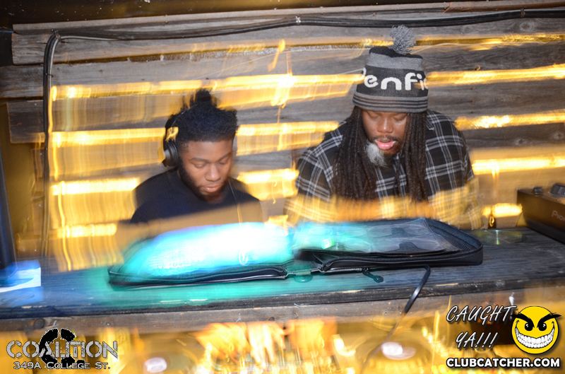 Coalition lounge photo 29 - November 28th, 2014