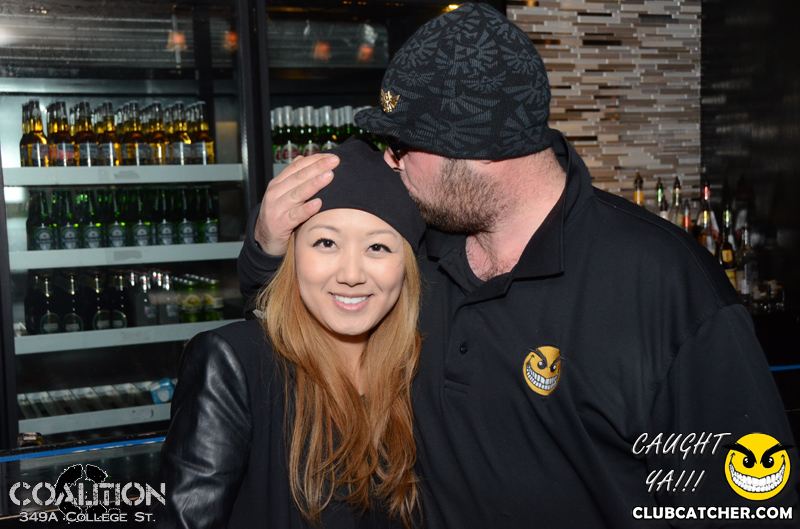 Coalition lounge photo 31 - November 28th, 2014