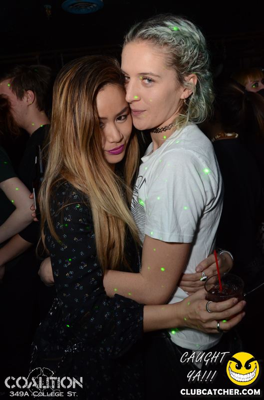 Coalition lounge photo 33 - November 28th, 2014