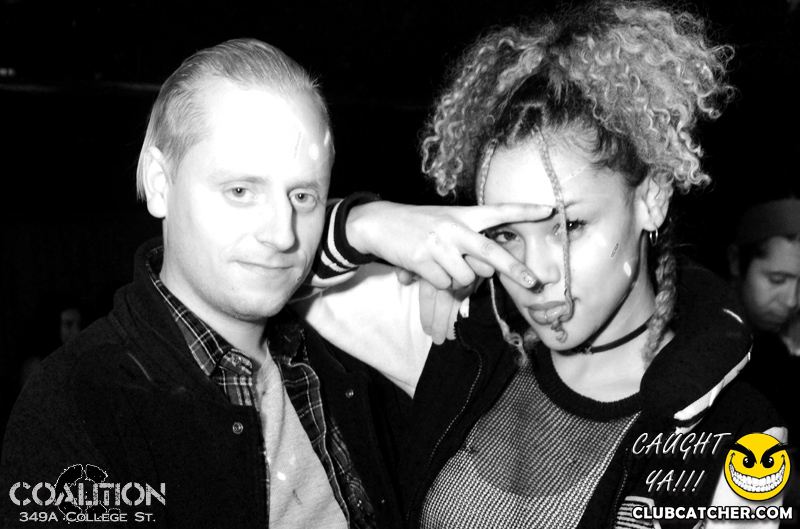 Coalition lounge photo 34 - November 28th, 2014