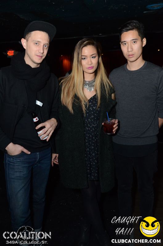 Coalition lounge photo 36 - November 28th, 2014