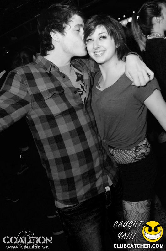 Coalition lounge photo 39 - November 28th, 2014