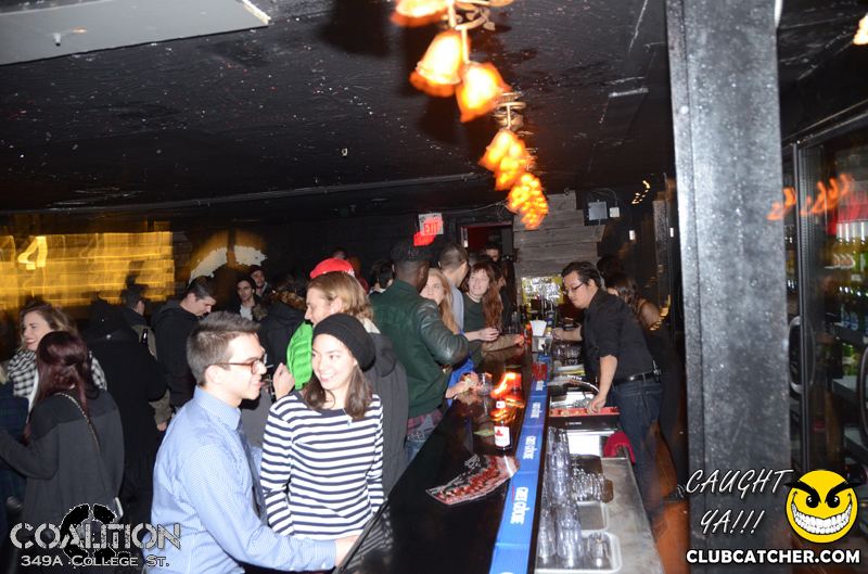 Coalition lounge photo 40 - November 28th, 2014
