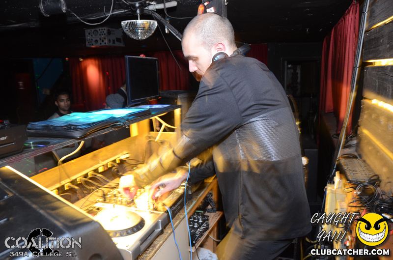 Coalition lounge photo 41 - November 28th, 2014