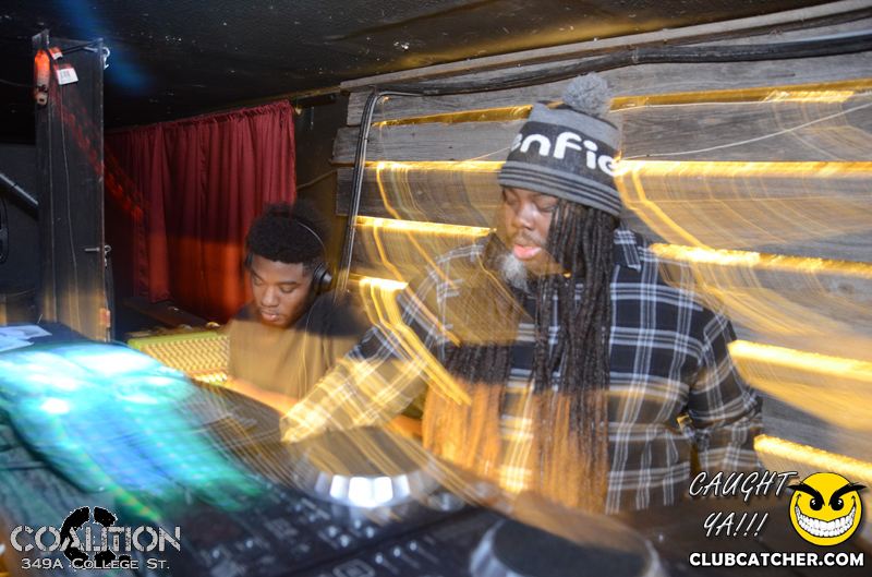 Coalition lounge photo 42 - November 28th, 2014