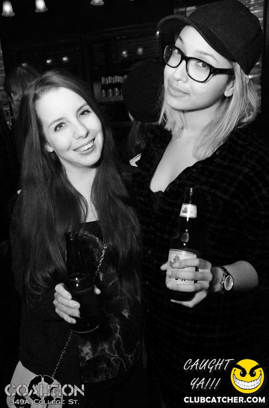 Coalition lounge photo 44 - November 28th, 2014