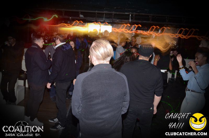 Coalition lounge photo 46 - November 28th, 2014