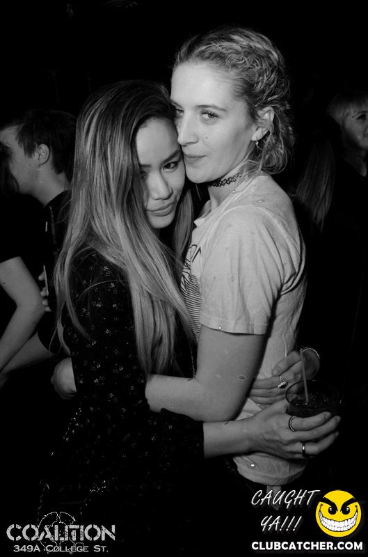 Coalition lounge photo 47 - November 28th, 2014