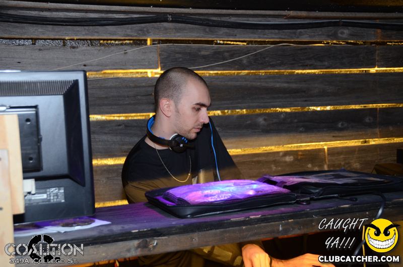 Coalition lounge photo 49 - November 28th, 2014