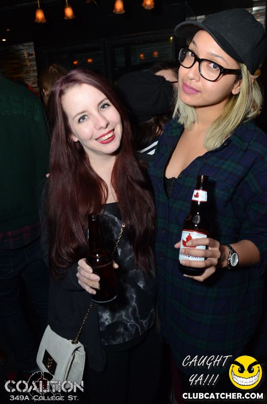 Coalition lounge photo 6 - November 28th, 2014