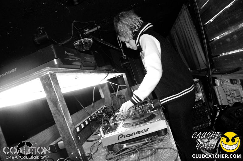 Coalition lounge photo 51 - November 28th, 2014