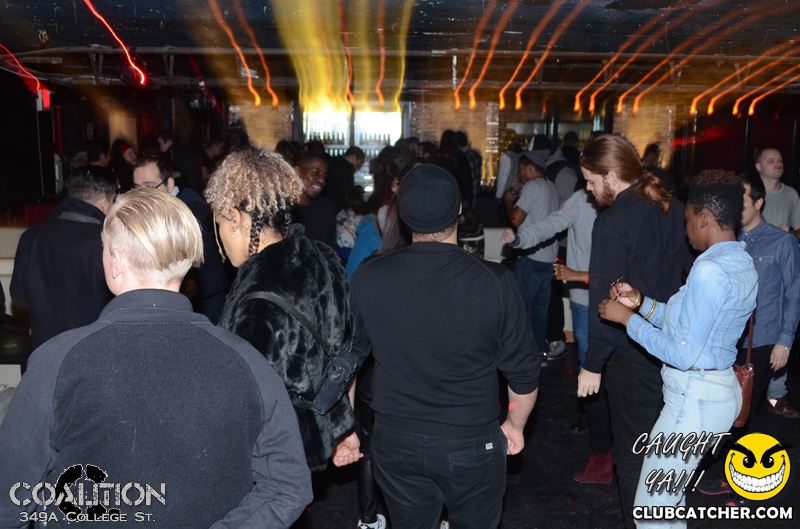 Coalition lounge photo 53 - November 28th, 2014