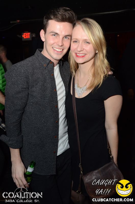 Coalition lounge photo 54 - November 28th, 2014