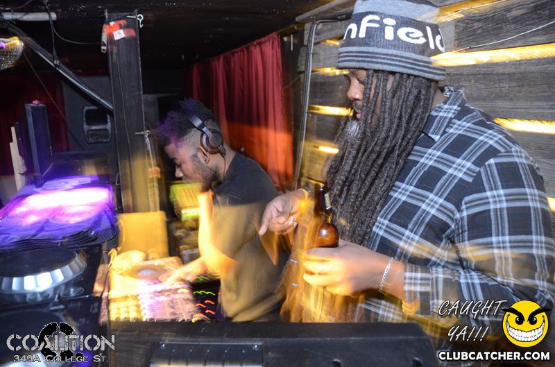 Coalition lounge photo 55 - November 28th, 2014