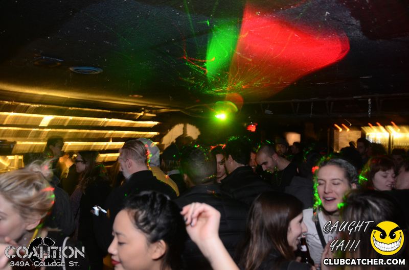 Coalition lounge photo 58 - November 28th, 2014