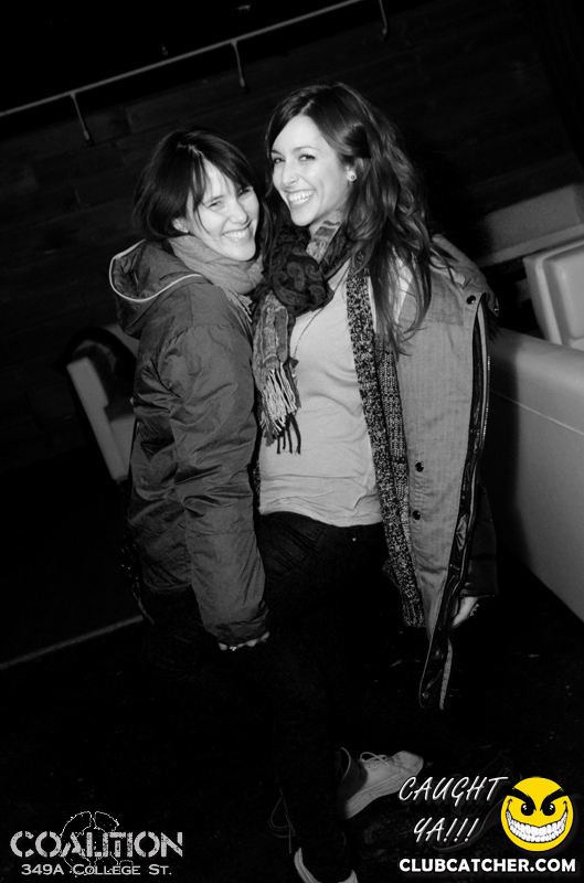 Coalition lounge photo 59 - November 28th, 2014