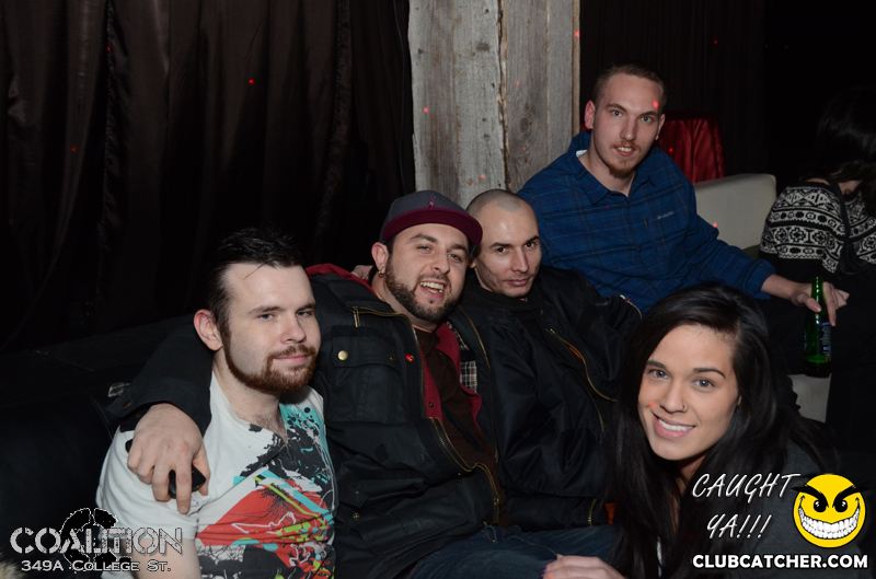 Coalition lounge photo 60 - November 28th, 2014