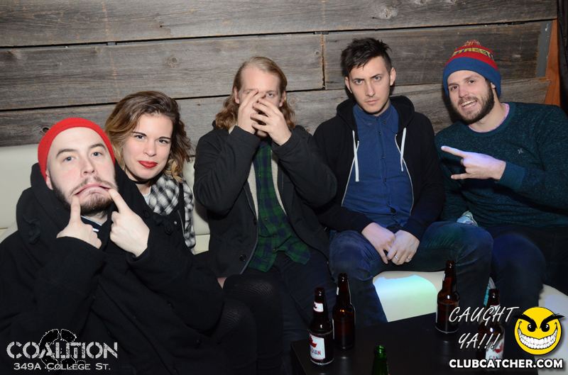 Coalition lounge photo 61 - November 28th, 2014