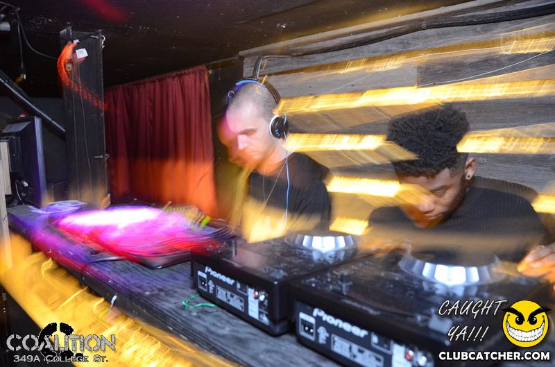 Coalition lounge photo 62 - November 28th, 2014