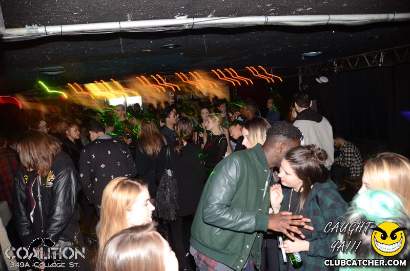 Coalition lounge photo 63 - November 28th, 2014