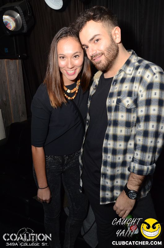 Coalition lounge photo 64 - November 28th, 2014