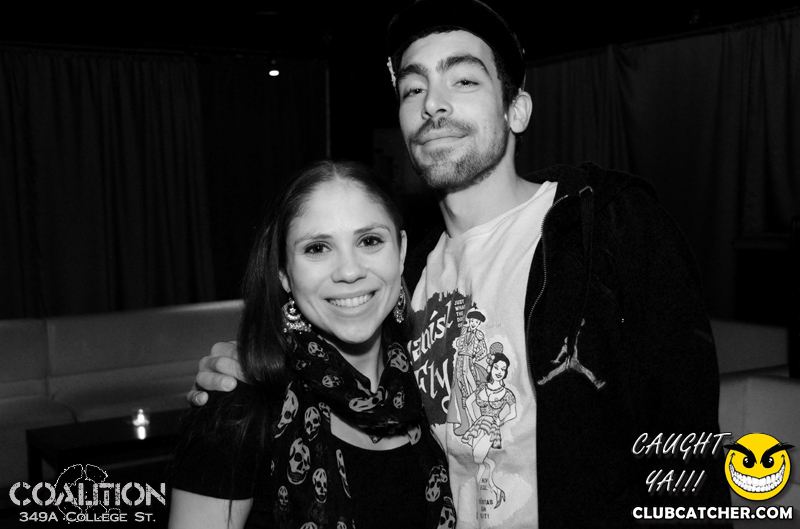 Coalition lounge photo 65 - November 28th, 2014