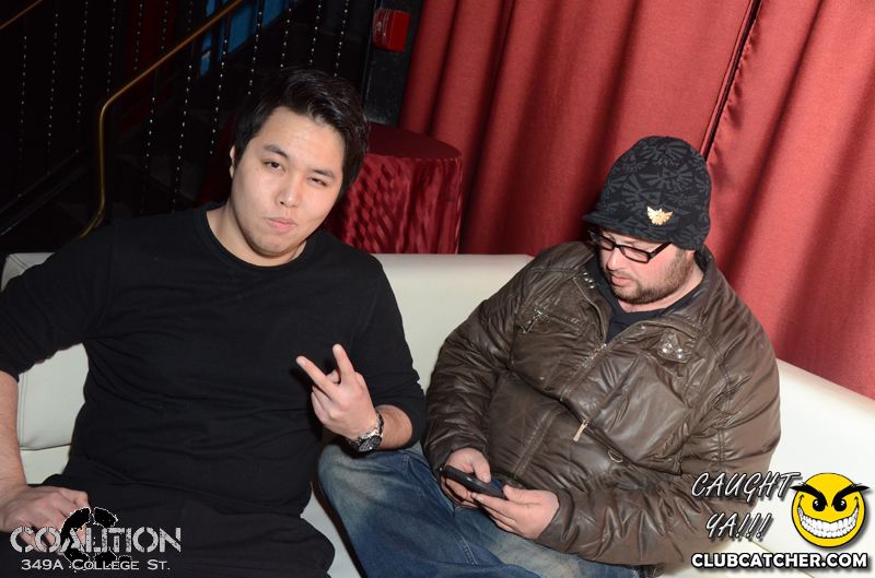 Coalition lounge photo 66 - November 28th, 2014