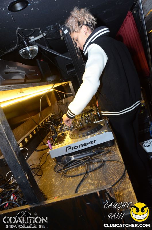 Coalition lounge photo 67 - November 28th, 2014