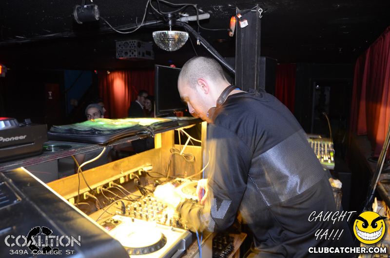 Coalition lounge photo 68 - November 28th, 2014