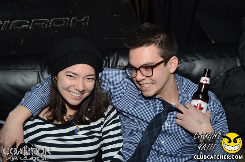 Coalition lounge photo 69 - November 28th, 2014