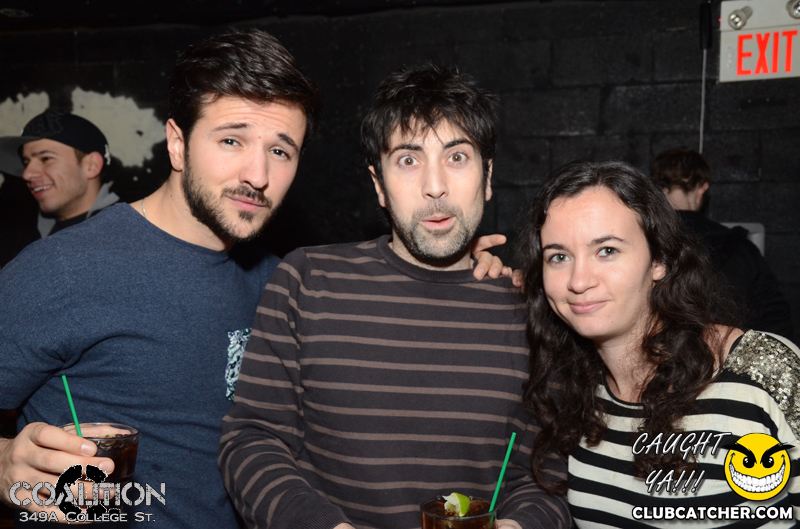 Coalition lounge photo 71 - November 28th, 2014