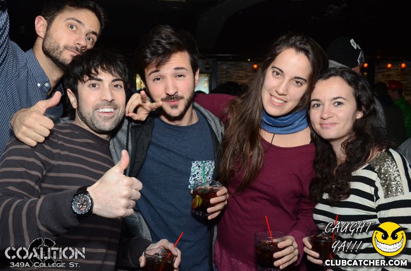 Coalition lounge photo 74 - November 28th, 2014