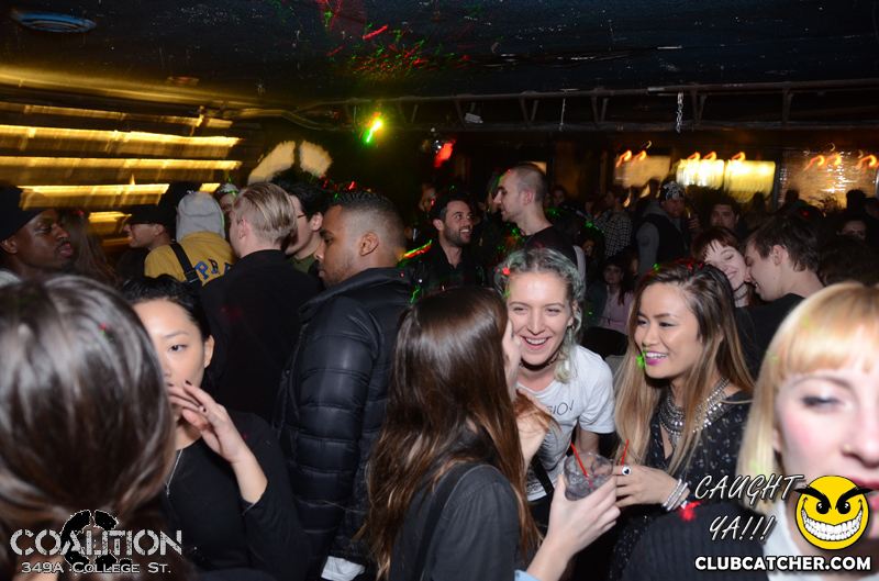 Coalition lounge photo 75 - November 28th, 2014