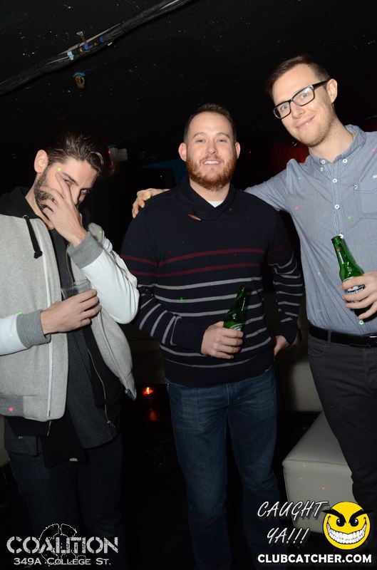 Coalition lounge photo 76 - November 28th, 2014