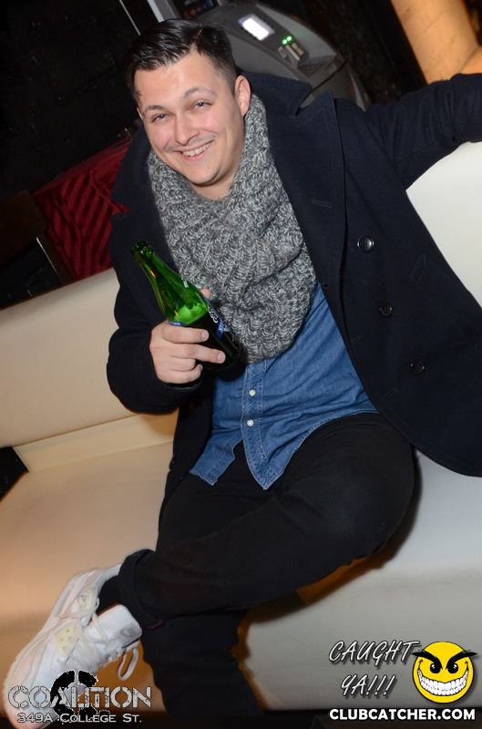 Coalition lounge photo 77 - November 28th, 2014