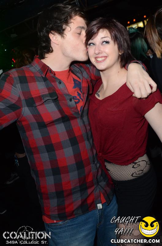 Coalition lounge photo 78 - November 28th, 2014