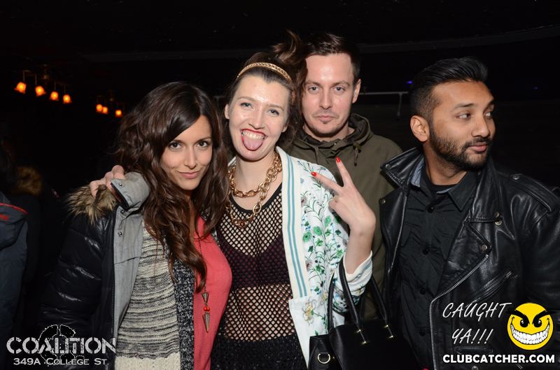 Coalition lounge photo 79 - November 28th, 2014