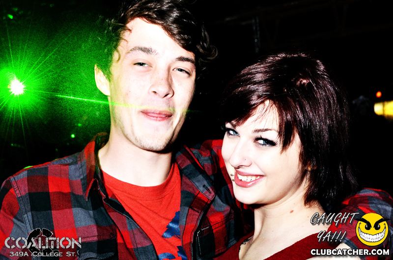 Coalition lounge photo 80 - November 28th, 2014