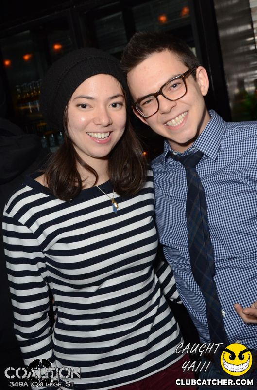 Coalition lounge photo 82 - November 28th, 2014